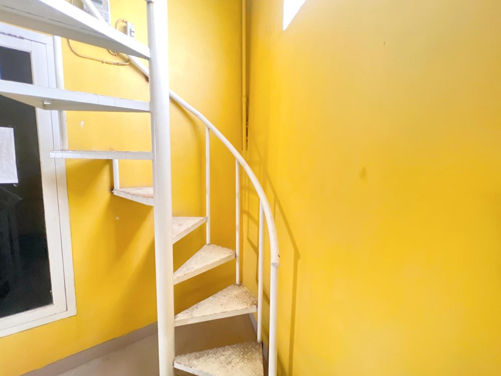 Reddoorz At Kay Residence Waydadi Lampung Bandar Lampung Bagian luar foto