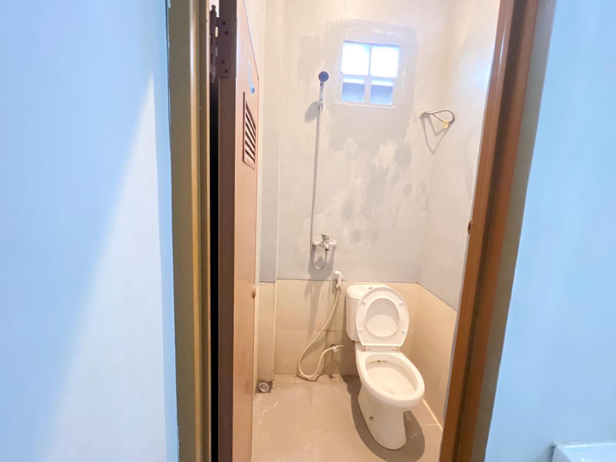 Reddoorz At Kay Residence Waydadi Lampung Bandar Lampung Bagian luar foto