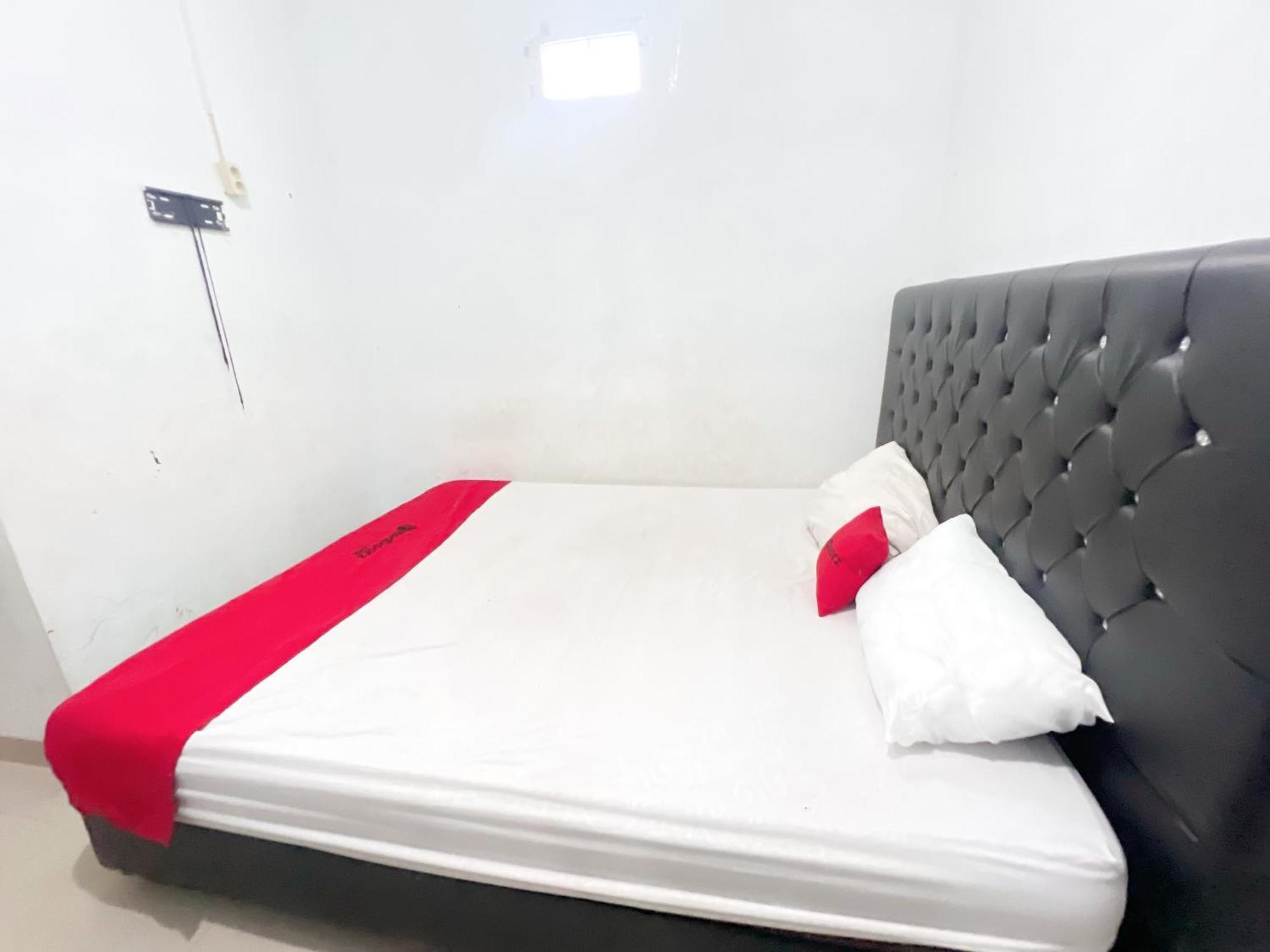 Reddoorz At Kay Residence Waydadi Lampung Bandar Lampung Bagian luar foto