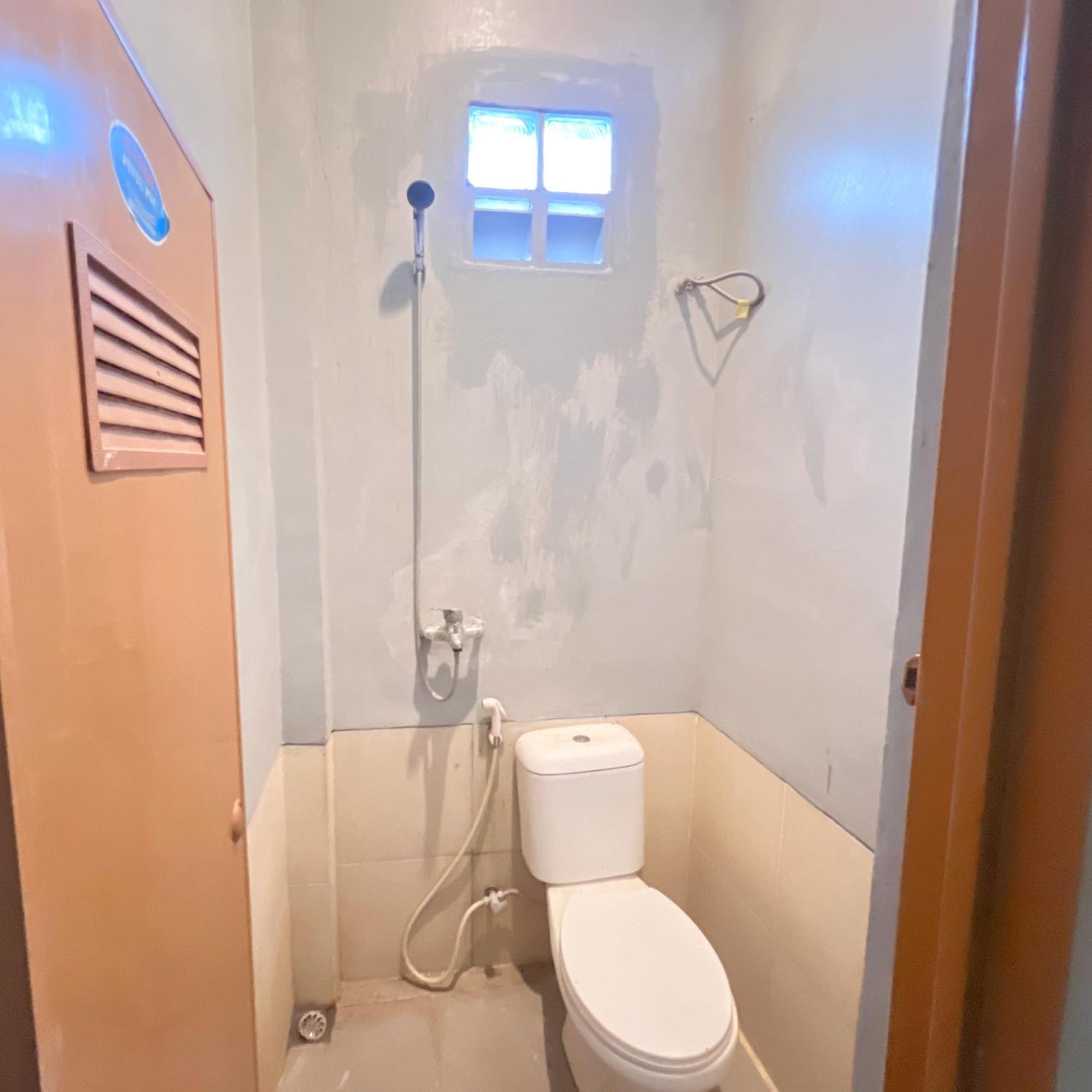 Reddoorz At Kay Residence Waydadi Lampung Bandar Lampung Bagian luar foto