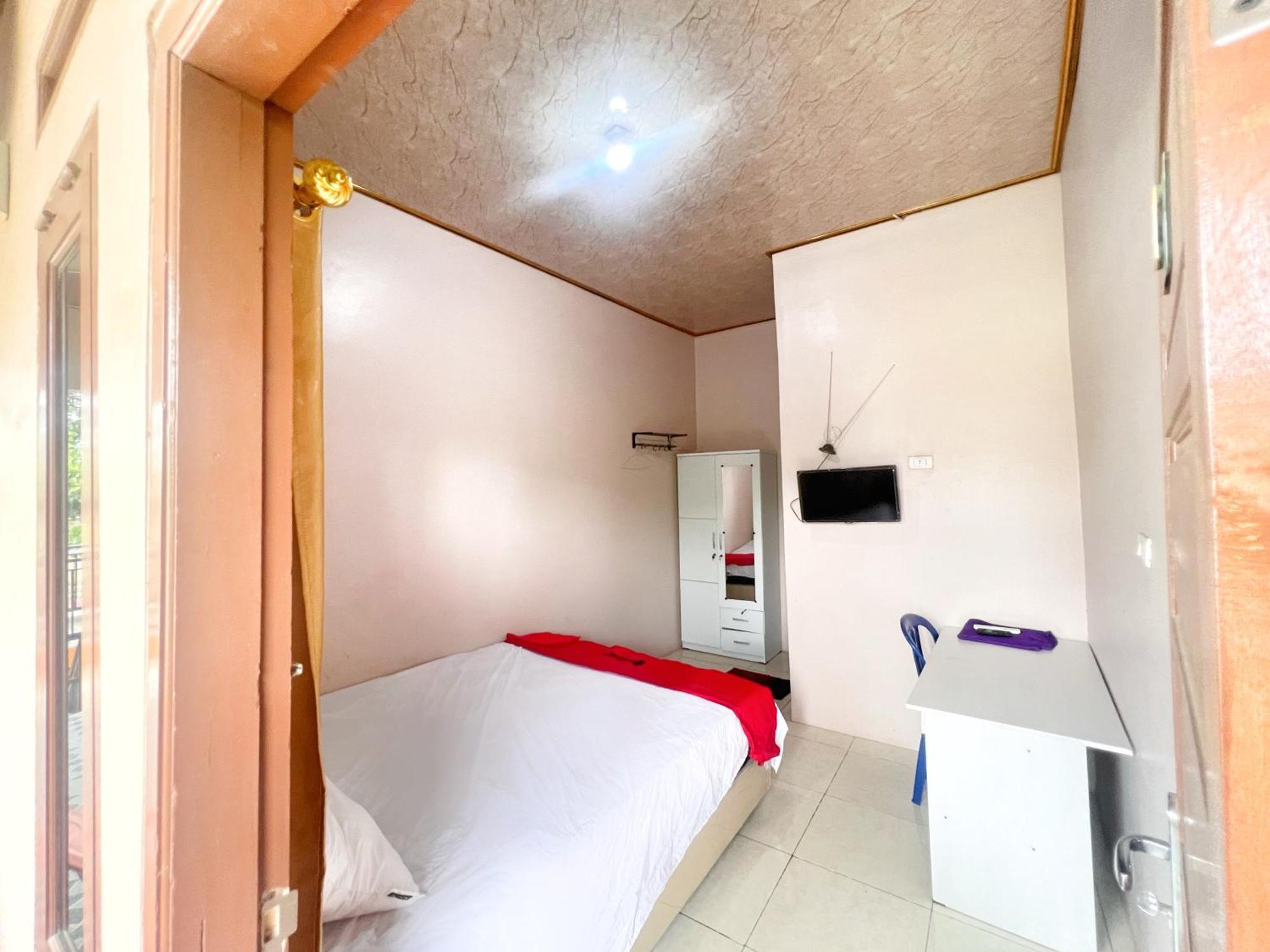 Reddoorz At Kay Residence Waydadi Lampung Bandar Lampung Bagian luar foto