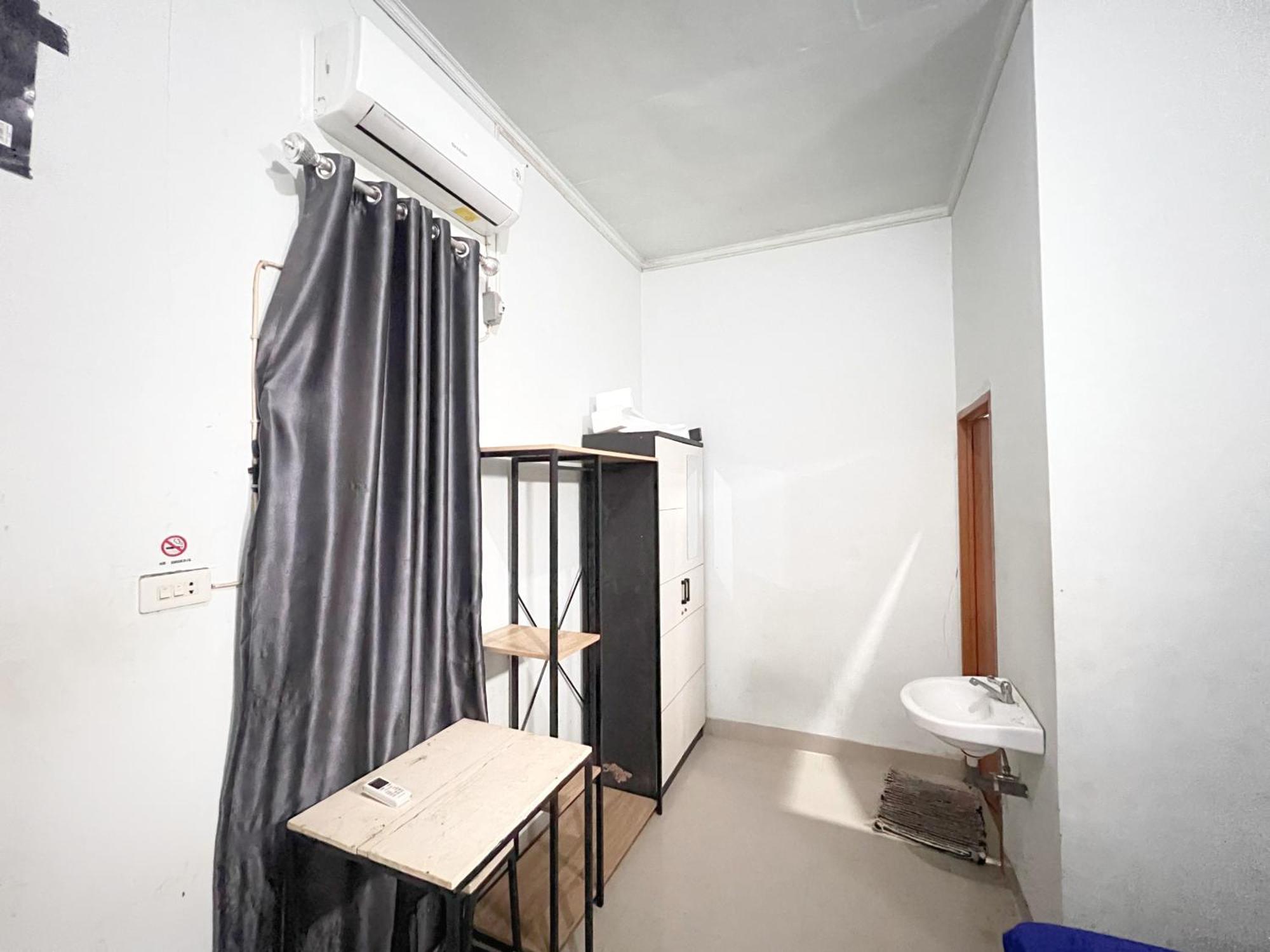 Reddoorz At Kay Residence Waydadi Lampung Bandar Lampung Bagian luar foto