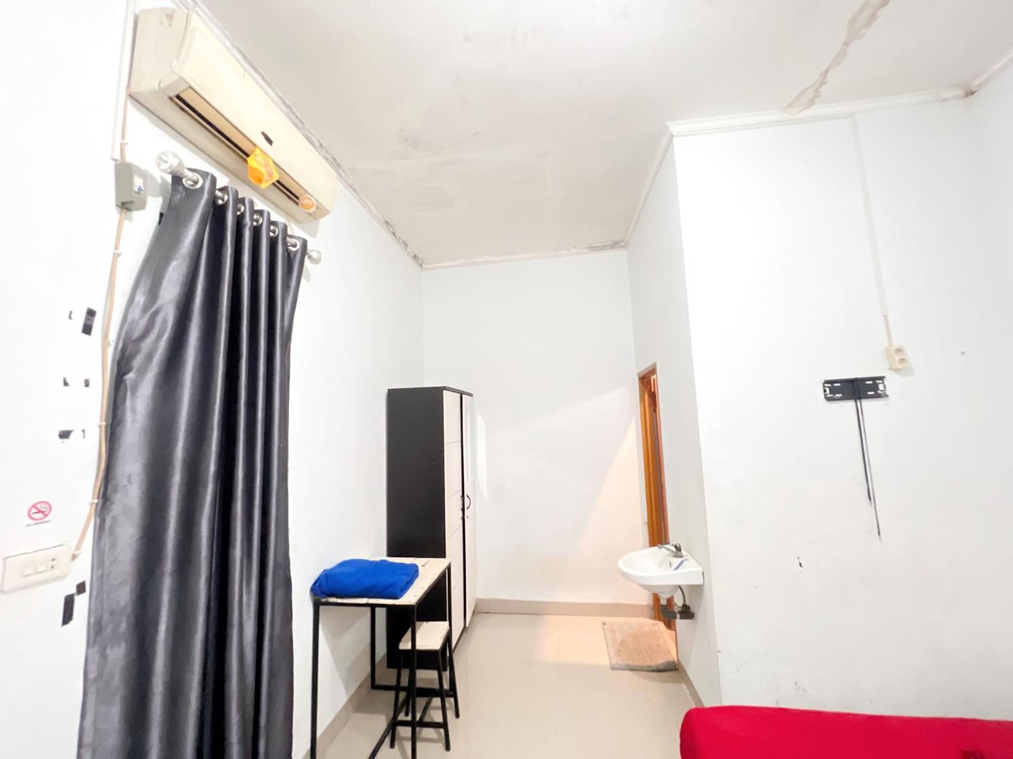 Reddoorz At Kay Residence Waydadi Lampung Bandar Lampung Bagian luar foto